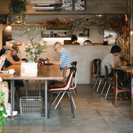 Hostel Niniroom Kyoto Eksteriør bilde