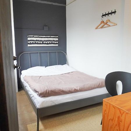 Hostel Niniroom Kyoto Eksteriør bilde