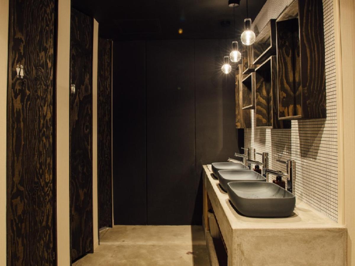 Hostel Niniroom Kyoto Eksteriør bilde