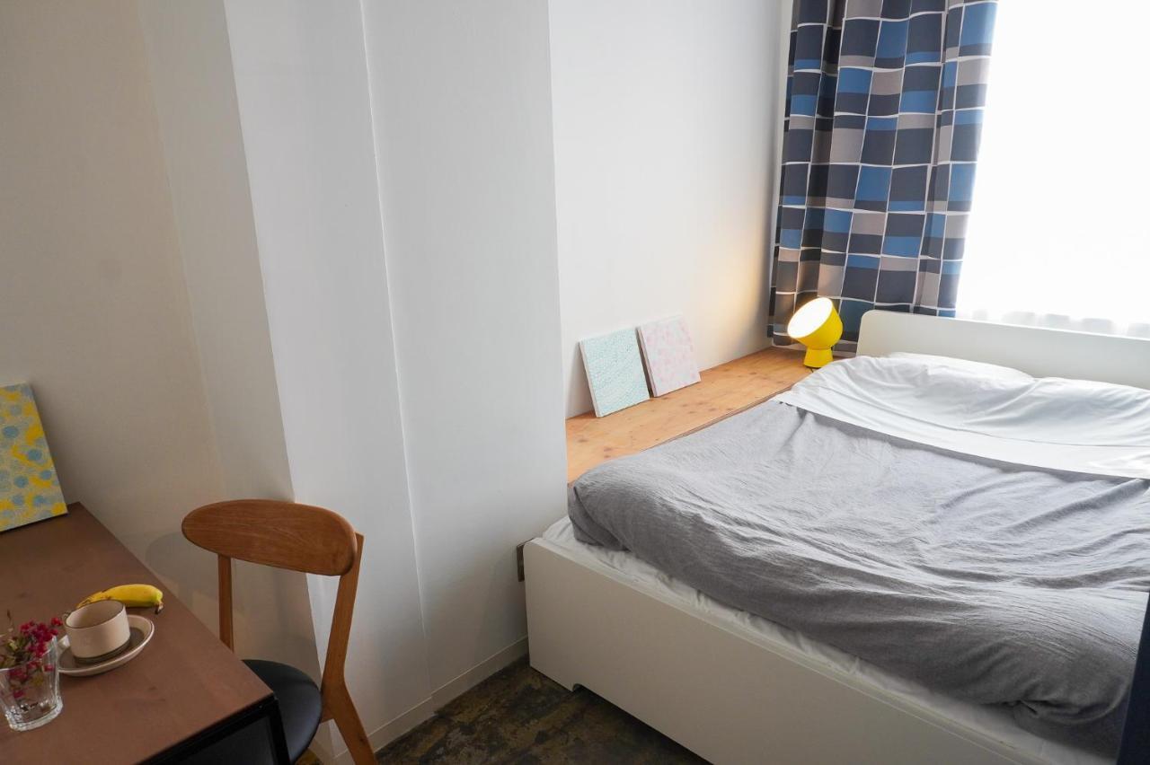 Hostel Niniroom Kyoto Eksteriør bilde