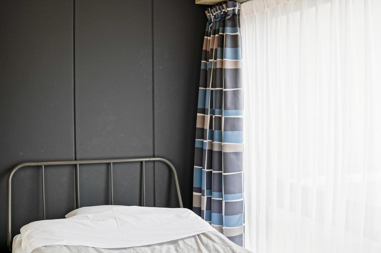 Hostel Niniroom Kyoto Eksteriør bilde