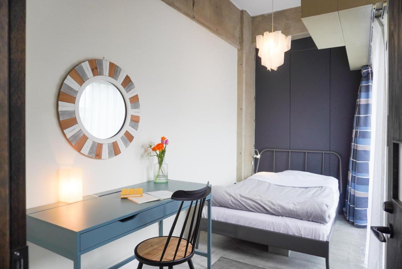 Hostel Niniroom Kyoto Rom bilde