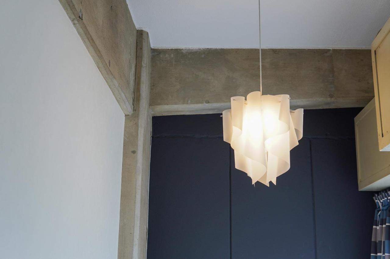 Hostel Niniroom Kyoto Eksteriør bilde