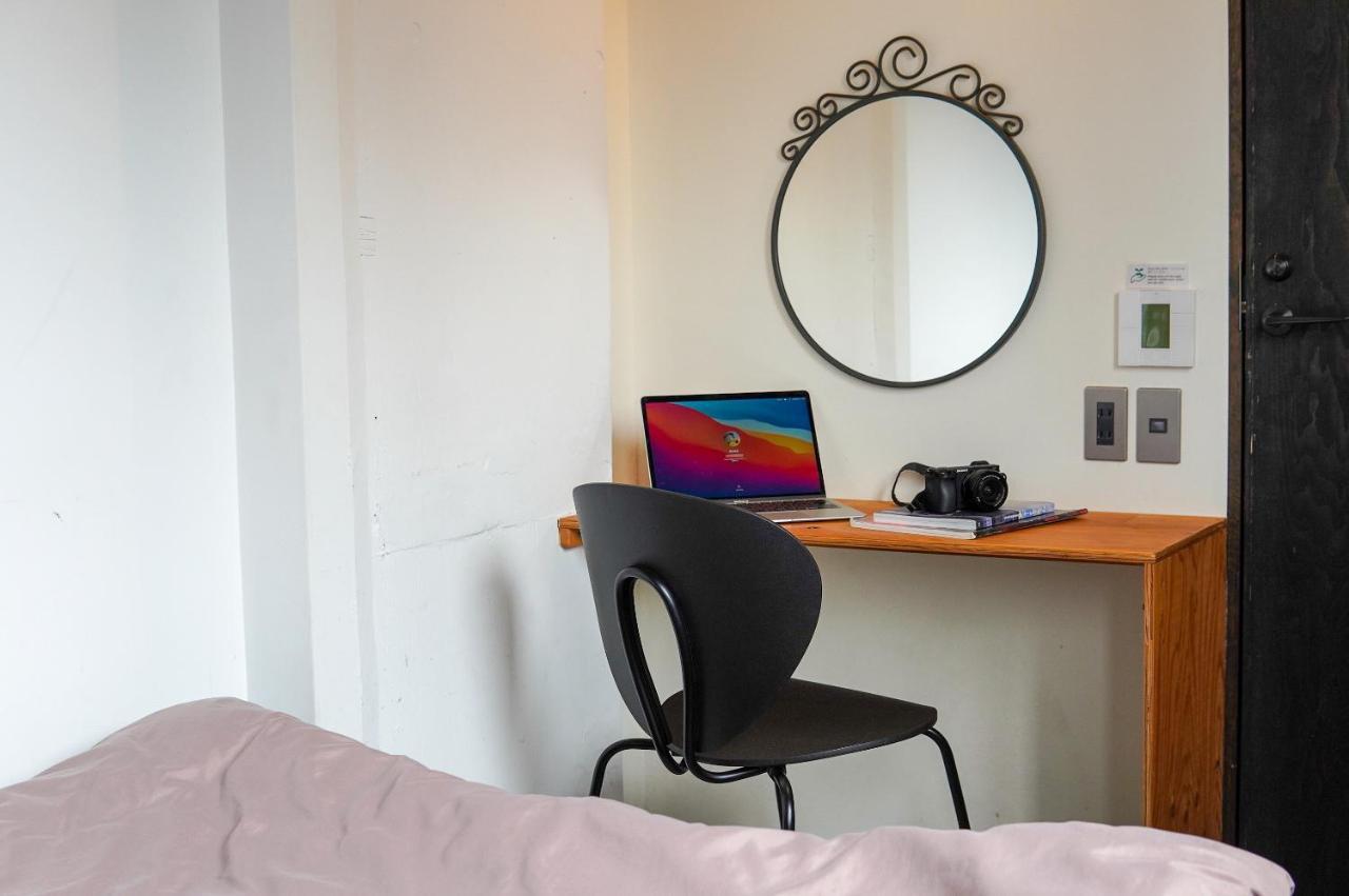 Hostel Niniroom Kyoto Eksteriør bilde