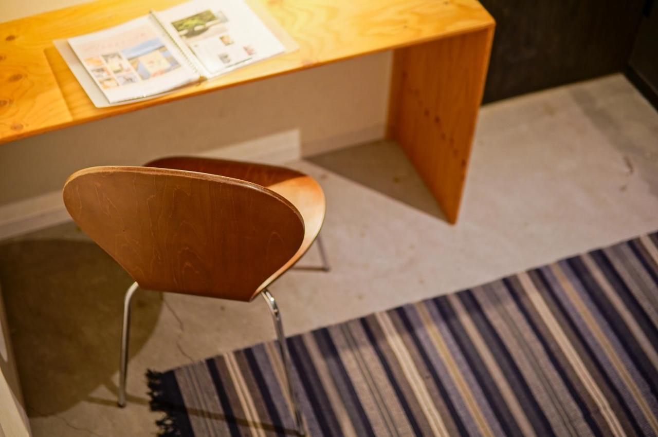 Hostel Niniroom Kyoto Eksteriør bilde