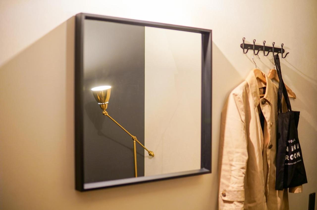 Hostel Niniroom Kyoto Eksteriør bilde