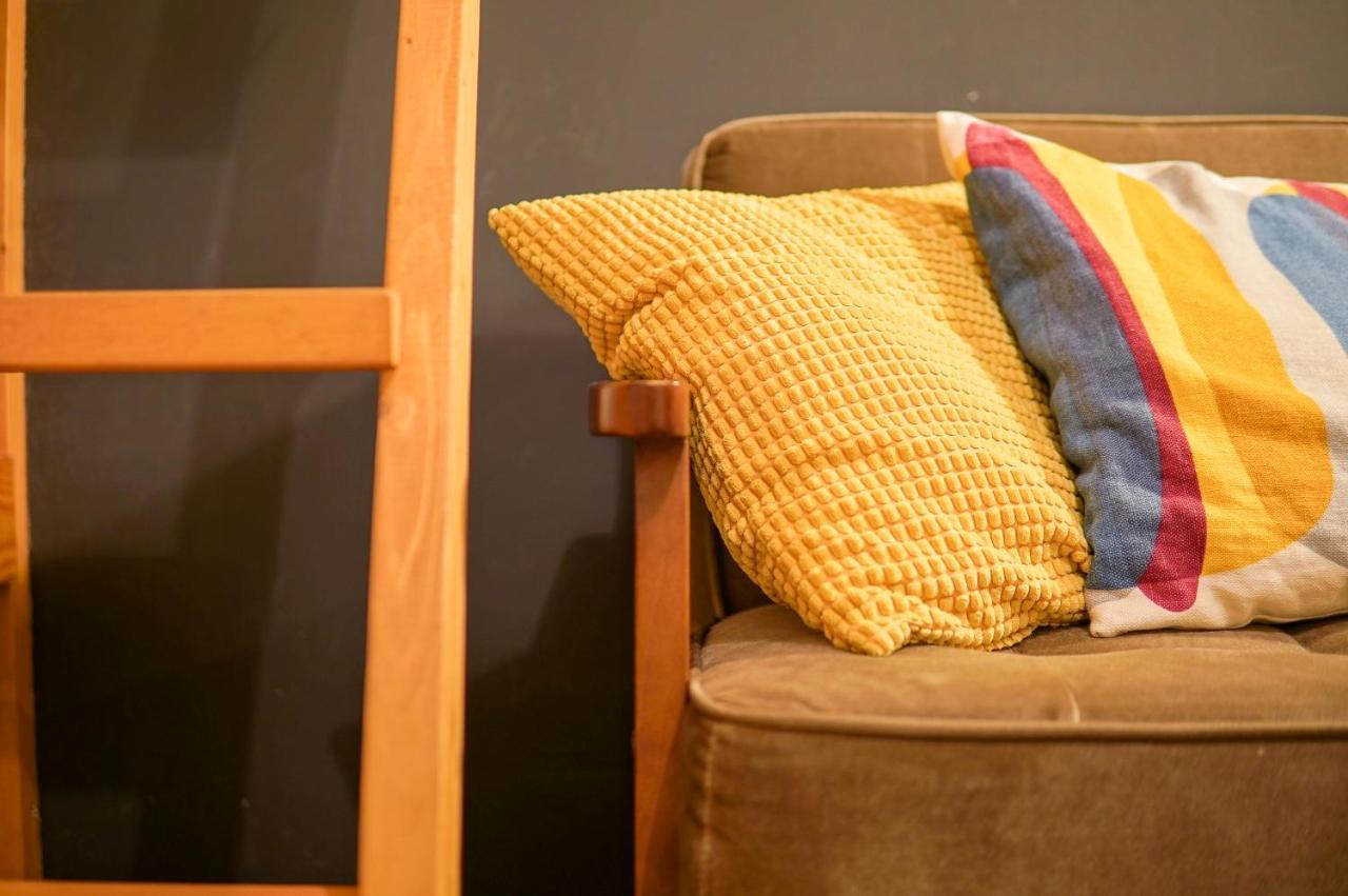 Hostel Niniroom Kyoto Eksteriør bilde