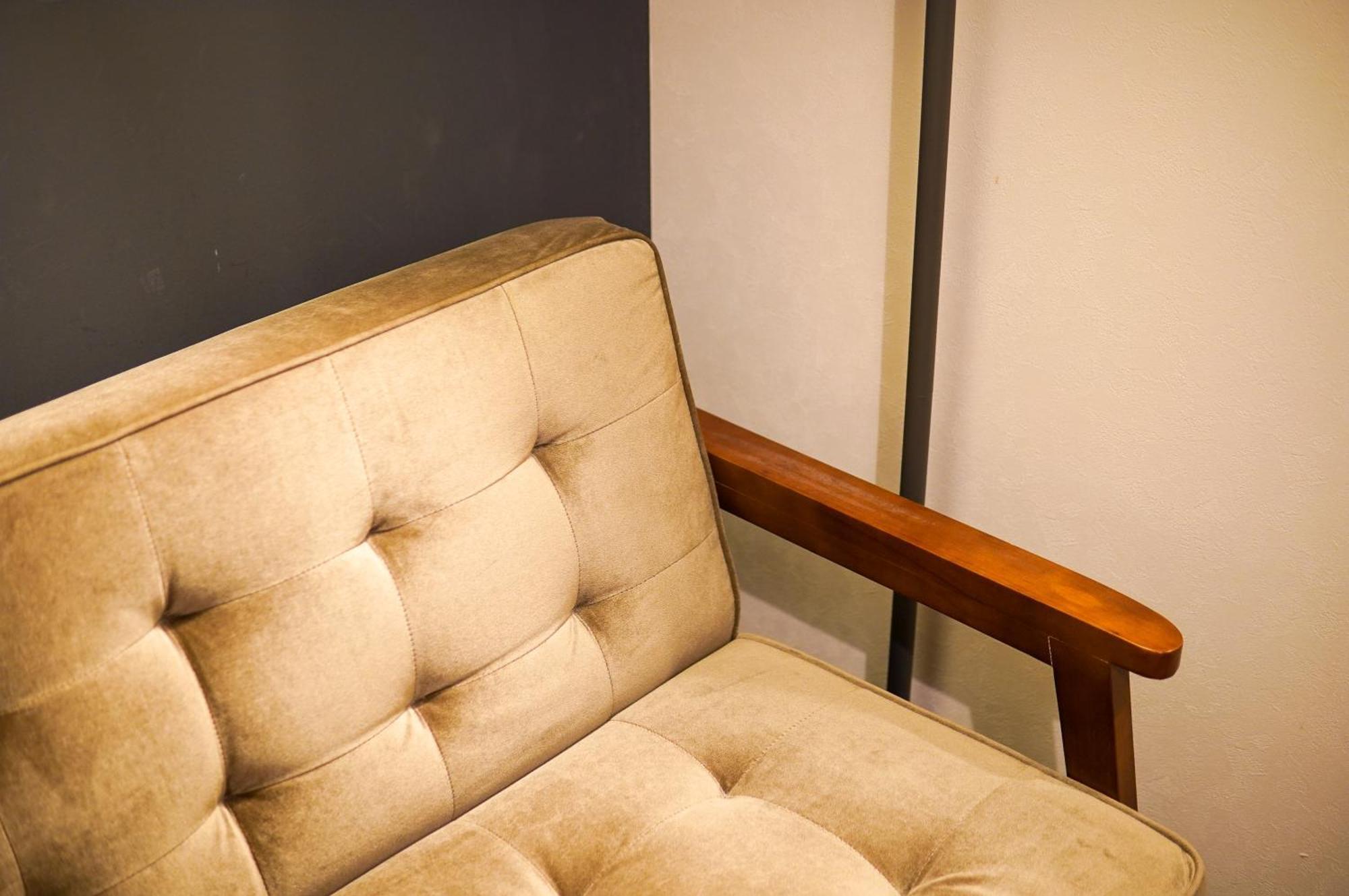 Hostel Niniroom Kyoto Rom bilde