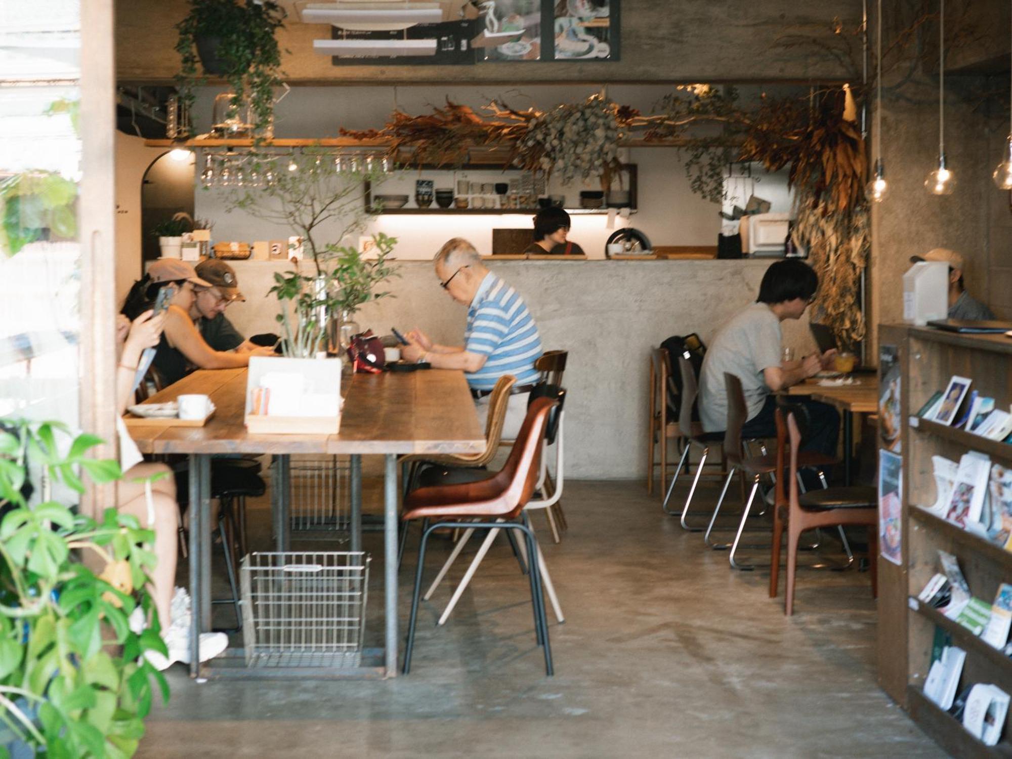 Hostel Niniroom Kyoto Eksteriør bilde