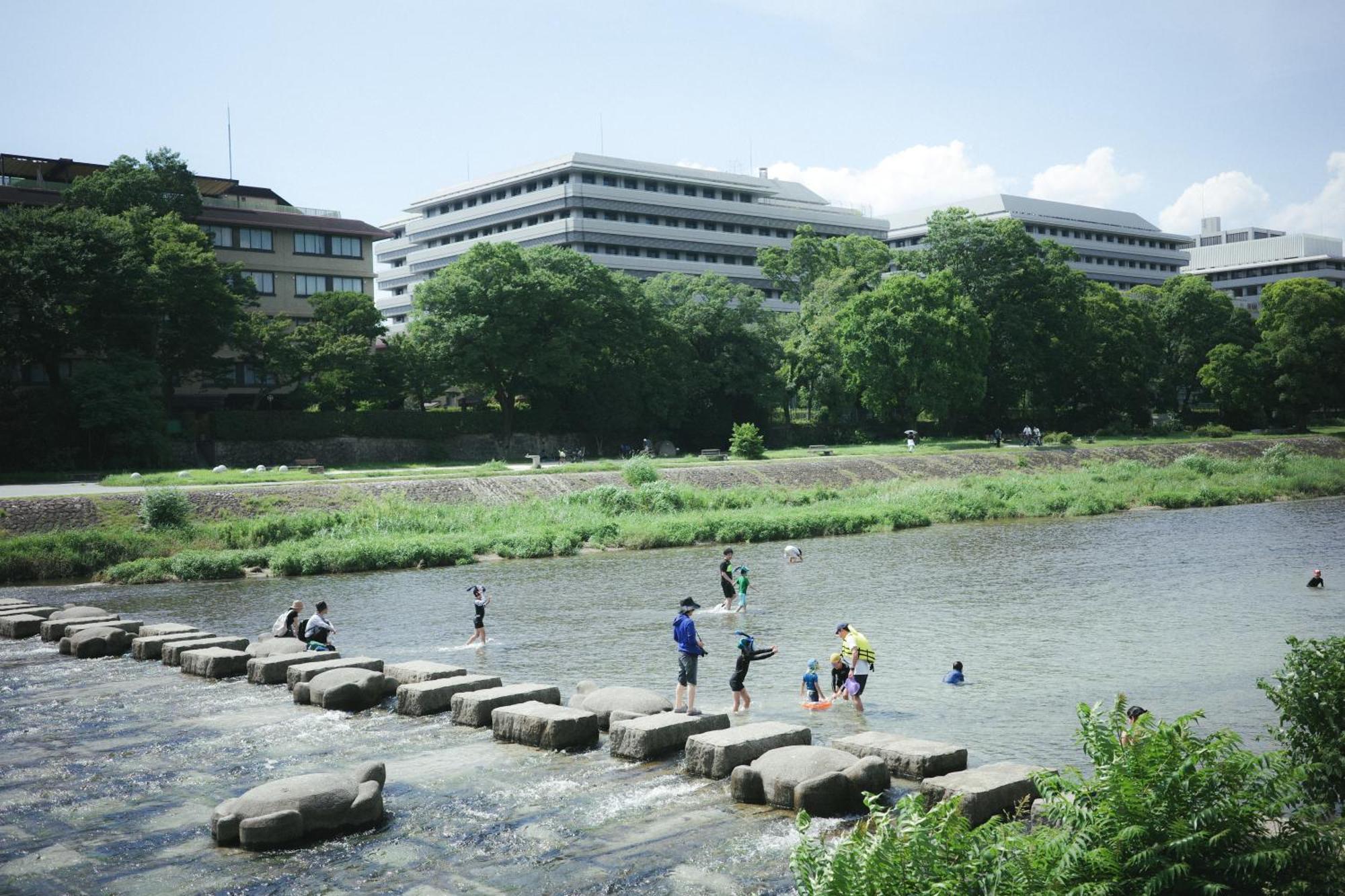 Hostel Niniroom Kyoto Eksteriør bilde